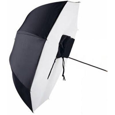 Falcon eyes softbox paraplu reflectie u-32 82 cm Falcon eyes softbox paraplu reflectie u-32 82 cm