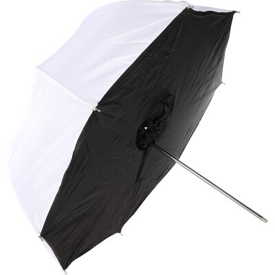 Falcon eyes softbox paraplu diffuus wit ub-32 82 cm Falcon eyes softbox paraplu diffuus wit ub-32 82 cm