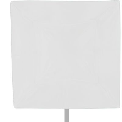 Linkstar opvouwbare softbox qssx-7575 75x75 cm Linkstar opvouwbare softbox qssx-7575 75x75 cm
