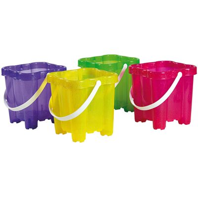 Androni Glitter kasteel emmer Androni Glitter kasteel emmer