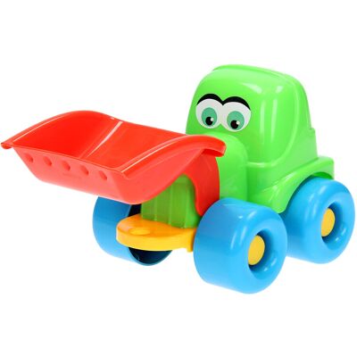 Androni Mini werkvoertuig Androni Mini werkvoertuig