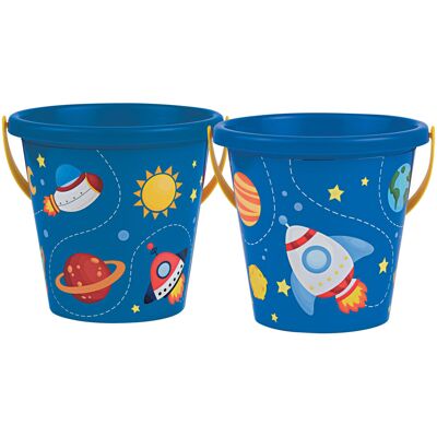 Androni: Estivo - Secchio 2 Space Androni: Estivo - Secchio 2 Space