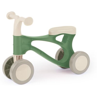 Lena loopfiets eco pastelgroen - duurzaam speelgoed voor kinderen. Lena loopfiets eco pastelgroen - duurzaam speelgoed voor kinderen.