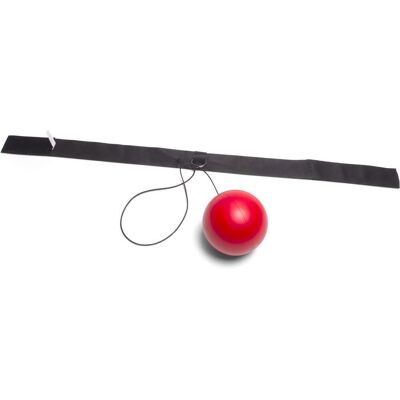 BS Toys Reflex Hoofdboksbal - Strandspel BS Toys Reflex Hoofdboksbal - Strandspel