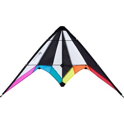 Dragon Fly 115 Multicolor Stuntkite Dragon Fly 115 Multicolor Stuntkite
