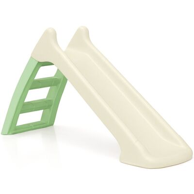 Paradiso Toys first slide glijbaan pastelgroen Paradiso Toys first slide glijbaan pastelgroen