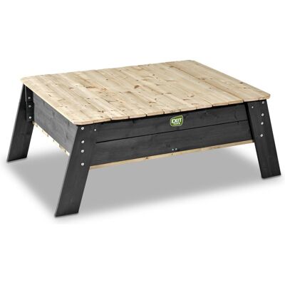 EXIT TOYS Aksent Grijs Speeltafel - Buitenplezier EXIT TOYS Aksent Grijs Speeltafel - Buitenplezier