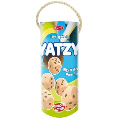 Tactic Xl yatzy Tactic Xl yatzy