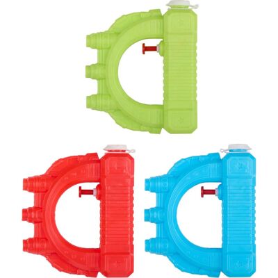 Eddy Toys Watergun 3as Eddy Toys Watergun 3as