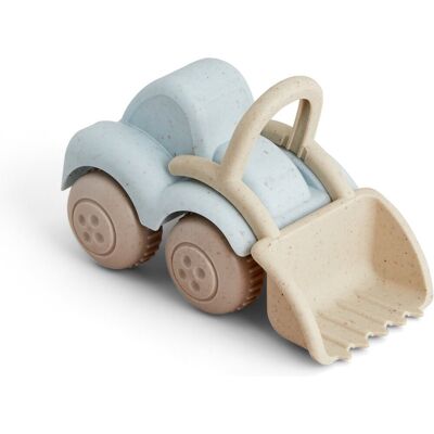 Toys - viking hearts - tractor l Toys - viking hearts - tractor l