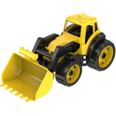 Paradiso Toys Big tractor loader Paradiso Toys Big tractor loader