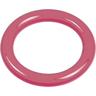 BECO duikring - roze - 14 cm BECO duikring - roze - 14 cm