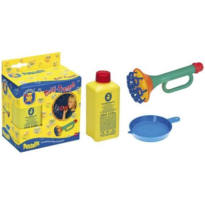 Revell Multi-Bubble Trumpet - Speelgoed - 250 mL Revell Multi-Bubble Trumpet - Speelgoed - 250 mL