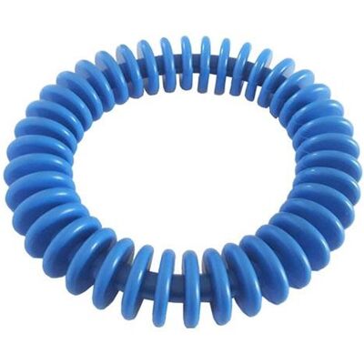 BECO duikring lamelle - junior - 15 cm - 140 gram - blauw BECO duikring lamelle - junior - 15 cm - 140 gram - blauw