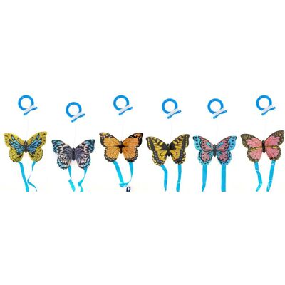 Eddy Toys Kite butterfly mini Eddy Toys Kite butterfly mini