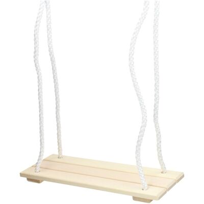 Small Foot - houten schommelplank Small Foot - houten schommelplank