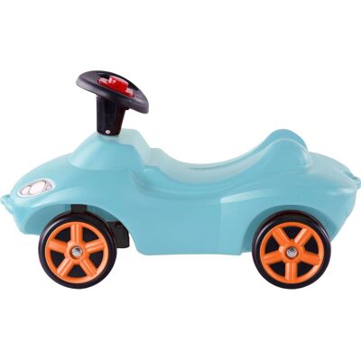 Cavallino Toys Cavallino Racer Loopauto - Blauw - Loopauto Cavallino Toys Cavallino Racer Loopauto - Blauw - Loopauto