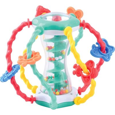 PlayGo Ontdekbal - Baby Speelgoed PlayGo Ontdekbal - Baby Speelgoed