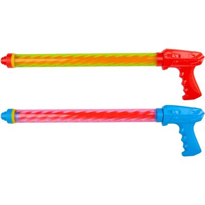 Eddy Toys Watergun 53cm 160ml 2as Eddy Toys Watergun 53cm 160ml 2as