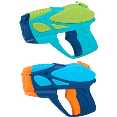 Eddy Toys Watergun 22cm Eddy Toys Watergun 22cm