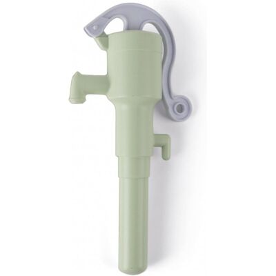 Dantoy waterpomp speelgoed - kleurrijk kunststof buitenspeelgoed. Groen Dantoy waterpomp speelgoed - kleurrijk kunststof buitenspeelgoed. Groen