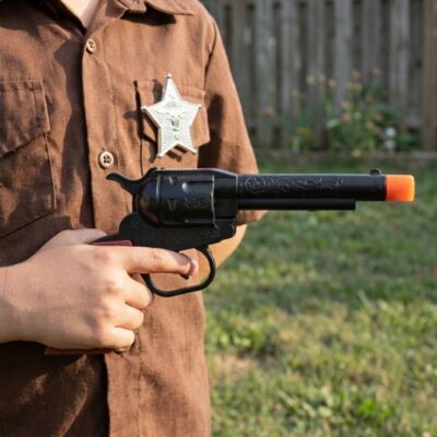 Eddy Toys Gun + star Eddy Toys Gun + star