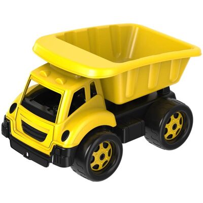 Paradiso Toys Big dump truck Paradiso Toys Big dump truck
