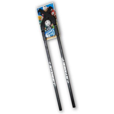 Tactic street hockeyset Tactic street hockeyset