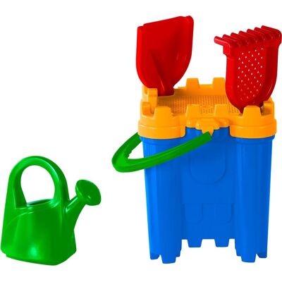Cavallino Toys Kasteel Water Set - Buiten Speelgoed voor Kinderen Cavallino Toys Kasteel Water Set - Buiten Speelgoed voor Kinderen
