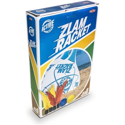 Tactic buitenspel zlam racket Tactic buitenspel zlam racket