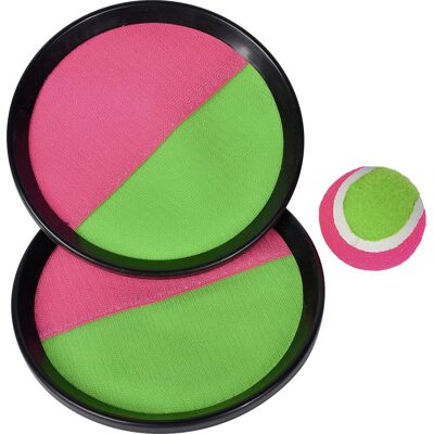 Simba - velcro ballenspel Simba - velcro ballenspel