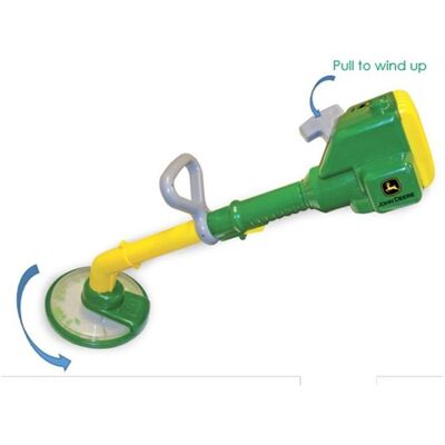 John Deere Power Trimmer - Tuingereedschap Speelgoed John Deere Power Trimmer - Tuingereedschap Speelgoed