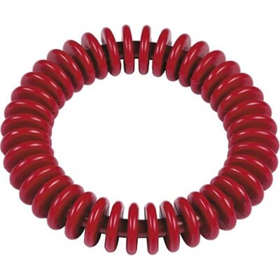 BECO lamelle duikring - rood - 15 cm BECO lamelle duikring - rood - 15 cm