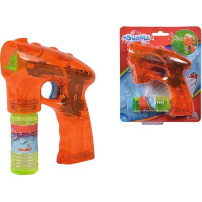 Simba - bf bubble gun - bellen - geweer Simba - bf bubble gun - bellen - geweer