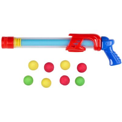 Eddy Toys Popper gun Eddy Toys Popper gun