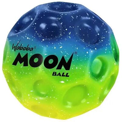 Waboba Moon - Kinderbal - Spring tot 30m Waboba Moon - Kinderbal - Spring tot 30m