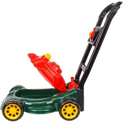 Paradiso Toys Lawn mower Paradiso Toys Lawn mower