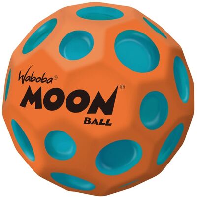 Waboba stuiterbal speelgoed martian moon ball hyper orange 63mm. Waboba stuiterbal speelgoed martian moon ball hyper orange 63mm.