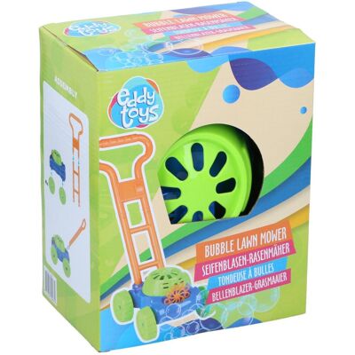 Eddy Toys Bubble lawn mower Eddy Toys Bubble lawn mower