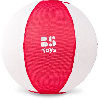 BS Toys - grote bal - speelbal voor buiten - vanaf 3 jaar BS Toys - grote bal - speelbal voor buiten - vanaf 3 jaar