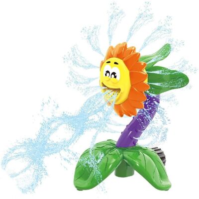 Summertime zonnebloemsproeier 14x13x19 cm Summertime zonnebloemsproeier 14x13x19 cm