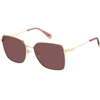 Polaroid Pld 4158/g/s/xn - ddb/wj gold copper Polaroid Pld 4158/g/s/xn - ddb/wj gold copper