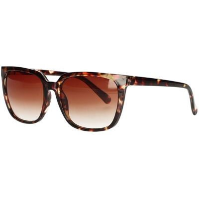 Spectrum polarized zonnebril tortoise smoke dames Spectrum polarized zonnebril tortoise smoke dames