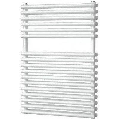 Plieger florian dubbel designradiator - handdoekradiator -722 cm x 50 cm - 713 watt - wit Plieger florian dubbel designradiator - handdoekradiator -722 cm x 50 cm - 713 watt - wit