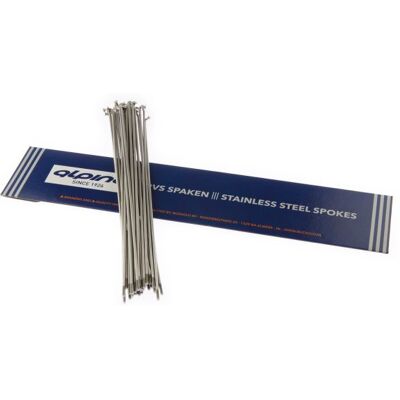 Alpina Alp spaak LDR 13-294mm RVS - Spaken Alpina Alp spaak LDR 13-294mm RVS - Spaken