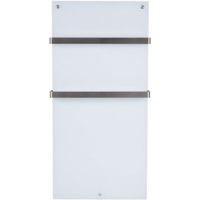 EUROM Sani 800 Wifi Infrarood Paneel - Wit - 800W - Veilig & Slank EUROM Sani 800 Wifi Infrarood Paneel - Wit - 800W - Veilig & Slank