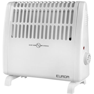 Eurom ck501r elektrische verwarming 500 watt 351712 - 351712 Eurom ck501r elektrische verwarming 500 watt 351712 - 351712