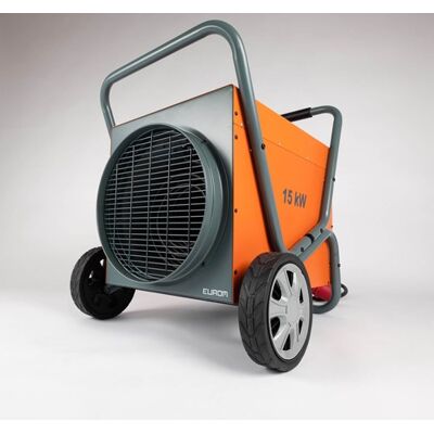 Eurom heat-duct-pro 15kw werkplaatskachel 15000 watt - 332490 Eurom heat-duct-pro 15kw werkplaatskachel 15000 watt - 332490