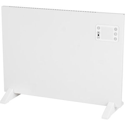 Eurom Alutherm 800XS Wifi Convectorkachel - Wit - Kleine Kamer Eurom Alutherm 800XS Wifi Convectorkachel - Wit - Kleine Kamer