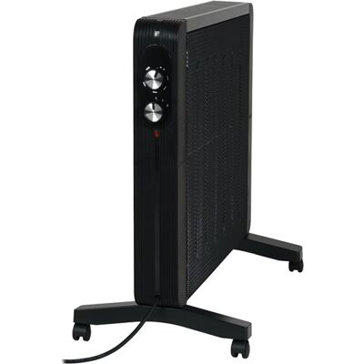 Eurom mica heat wave 2000 - 362435 Eurom mica heat wave 2000 - 362435